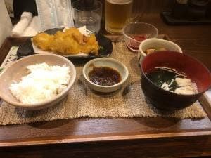 お食事処 ゆづら