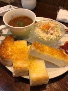 世田谷珈琲游 梅ケ丘店