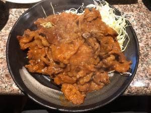 カラオケ居酒屋 高秀