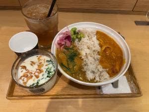 スープストックトーキョー アトレ大森店