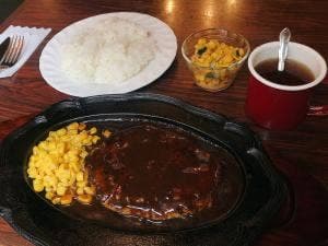 STEAK TEXAS