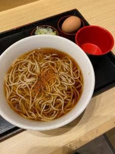 いろり庵きらく 秋葉原店