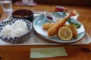 味倶楽部 ハーフタイム