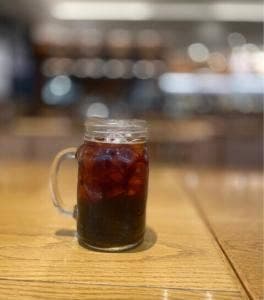 シアトルズベストコーヒー ゆめタウン佐賀店