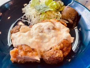 創作居酒屋 こばやし