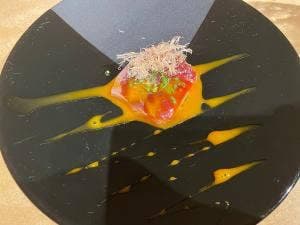 鮨かくの