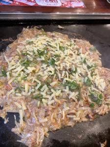 どんどん亭 周南久米店