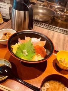 北海道ダイニング 大地の恵み 北海道 永田町店