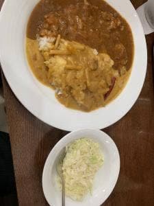 はらCAFE