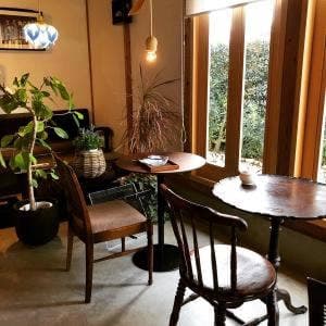 金毘羅茶店