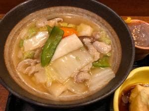 さいとう天ぷら店