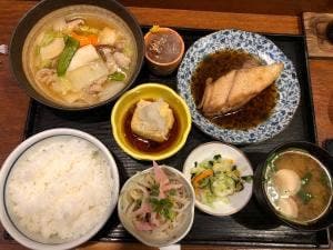 さいとう天ぷら店