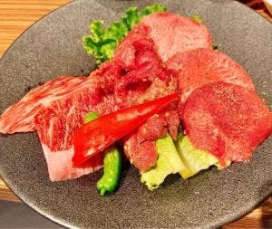 赤坂焼肉 KINTAN