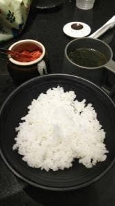 本格韓国料理 韓宮 キテミテ松戸店