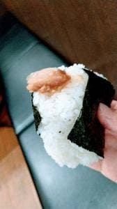 できたておむすび米米シネマタウン岡南店