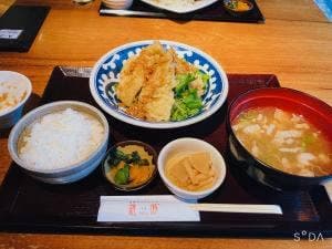 羅豚 はなれ