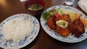 コック