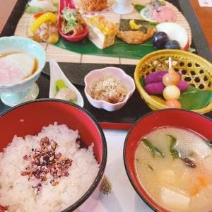 田まる