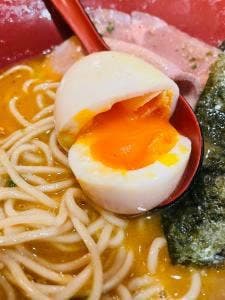 えびそば金行 山形大学前店