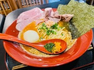 えびそば金行 山形大学前店