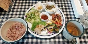 Soraniwa Garden 松江店