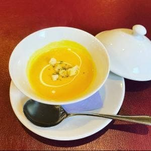 ビストロ ミストラル