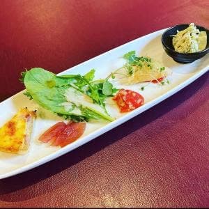 ビストロ ミストラル