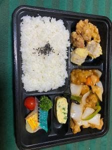 弁当屋 えの吉