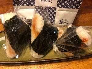 ありんこ