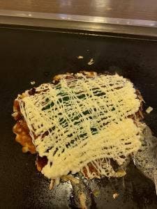 道とん堀 長野青木島店