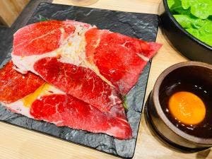 近江焼肉ホルモンすだく 京都西院店