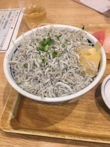 築地食堂 源ちゃん MARK IS みなとみらい店