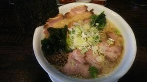 中華そば 天