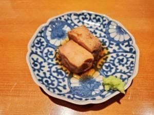鮨 湯もと