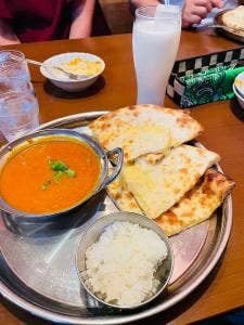シダラタ 靭公園店