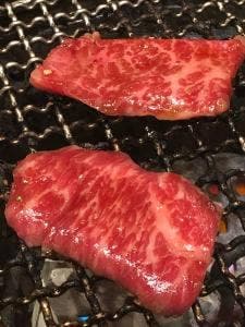 焼肉むさし 幕張店