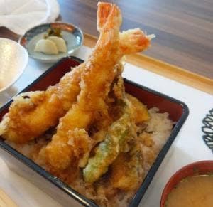 割烹いち田
