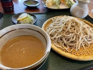 そば処 うちだ