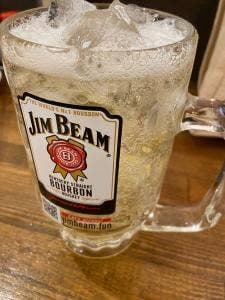 もつ家大西 蒲田店