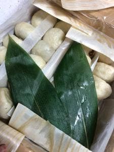 西澤餅屋