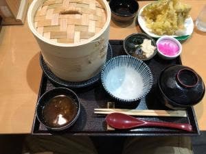和食 すゞき