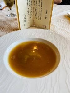 中国料理 桃林
