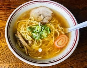 中華料理 チュー 利屋町店