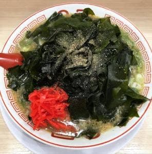 らーめん2国 大蔵海岸店