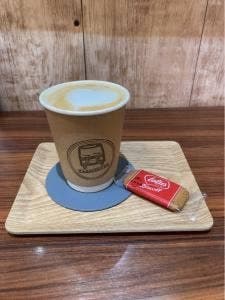 TASxCOFFEE
