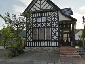 シュバルツバルト