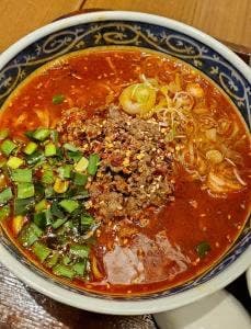 雲龍一包軒 トリエ京王調布店