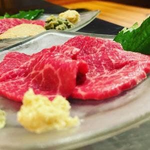 焼肉 龍の巣 ニュー中洲店