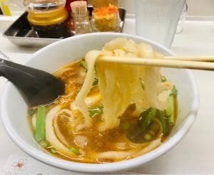 刀削麺 IPPINKAKU