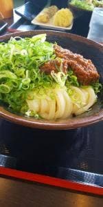 讃岐うどん むらさき 津山東店